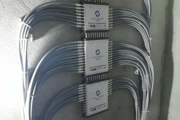 Bayraklı Uydu Anten Servisi