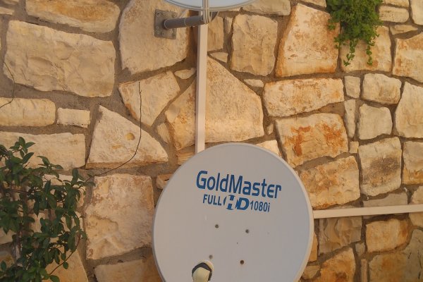 Güzelbahçe Uydu Montajı